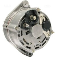Alternator 67.5 mm 70A HC CARGO for OPEL ASTRA F