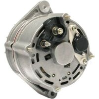 Alternator 70 A 14 V HC-Cargo for e.g. OPEL Astra F...