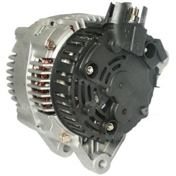 Alternator 70 A 14 V HC-Cargo for e.g. PEUGEOT 206 SchrägheckNone