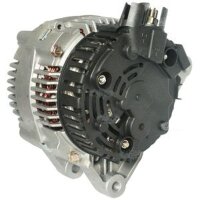 Alternator 14 V 70 A Ø 54 mm HC-CARGO for PEUGEOT...