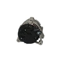 Alternator 14V 70A Ø54 mm HC-CARGO IAM-Expertise for PEUGEOT 206 and others
