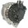 Alternator 70 A 14 V HC-Cargo for e.g. PEUGEOT 206 SchrägheckNone