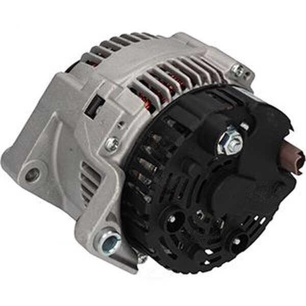 Alternator 110 A 14 V HC-Cargo for e.g. RENAULT KangooNone