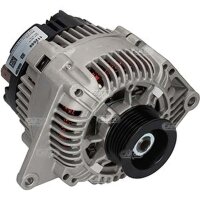 Alternator 110 A 14 V HC-Cargo for e.g. RENAULT KangooNone