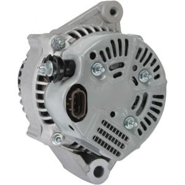 Alternator 14 V 70 A Ø 75 mm HC-CARGO for e.g. TOYOTA LandCruiser Colorado