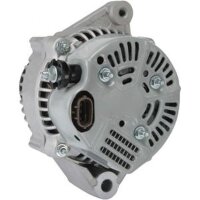 Alternator 14 V 70 A Ø 75 mm HC-CARGO for TOYOTA...