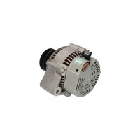 Alternator 14V 70A Ø75 mm HC-CARGO IAM-Expertise for TOYOTA LAND and others
