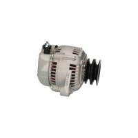 Alternator 14V 70A Ø75 mm HC-CARGO IAM-Expertise for TOYOTA LAND and others