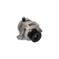 Alternator 14V 70A Ø75 mm HC-CARGO IAM-Expertise for TOYOTA LAND and others