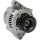 Alternator 14 V 70 A Ø 75 mm HC-CARGO for TOYOTA LAND and others