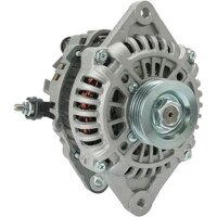 Alternator 80 A 14 V HC-Cargo for e.g. MAZDA 626 V...