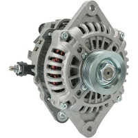 Alternator 14 V 80 A Ø 55 mm HC-CARGO for MAZDA...