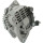 Alternator 14 V 80 A Ø 55 mm HC-CARGO for MAZDA 626 and others