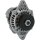 Alternator 14 V 35 A Ø 70.3 mm HC-CARGO for MITSUBISHI and others