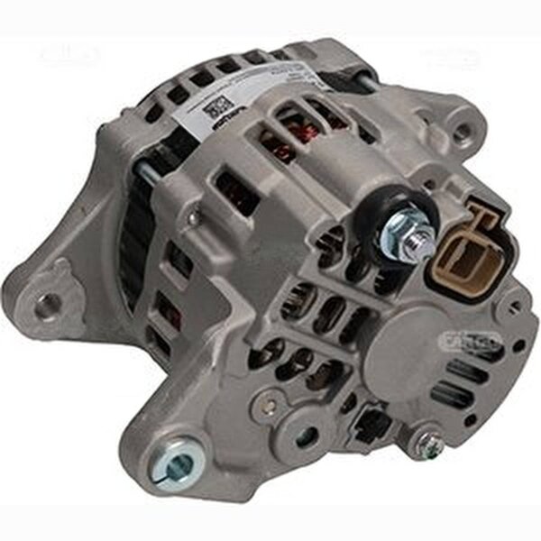 Alternator 14 V 50 A Ø 72.5 mm HC-CARGO for MITSUBISHI and others