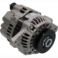 Alternator 50 A 14 V HC-CargoNone