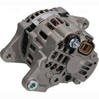 Alternator 14 V 50 A Ø 72.5 mm HC-CARGO for...