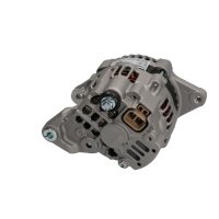 Lichtmaschine Generator 14V 50A Ø72,5 mm HC-CARGO für u.a. MITSUBISHI