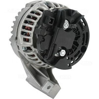 Alternator 14 V 120 A Ø 56 mm HC-CARGO for VOLVO...