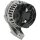 Alternator 120 A 14 V HC-Cargo for e.g. VOLVO V70 INone