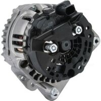 Alternator 70 A 14 V HC-Cargo for e.g. VW BoraNone