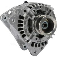 Alternator 70 A 14 V HC-Cargo for e.g. VW BoraNone