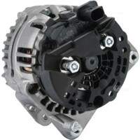 Lichtmaschine Generator 14 V 70 A Ø 56 mm HC-CARGO...