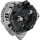 Lichtmaschine Generator 14 V 70 A Ø 56 mm HC-CARGO für u.a. VW BORA