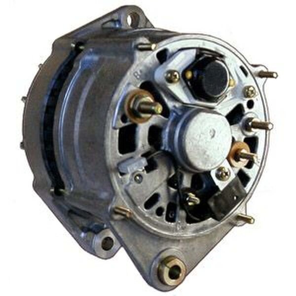 Alternator 80 A 28 V HC-CargoNone