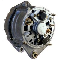 Alternator 28 V 80 A HC-CARGO for SCANIA 3 - series and...