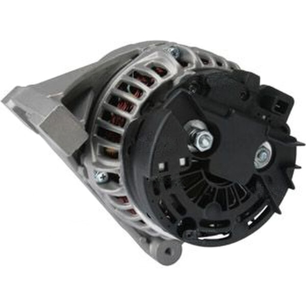 Alternator 14 V 120 A Ø 55.7 mm HC-CARGO for VOLVO S80 and others