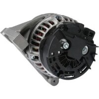 Alternator 120 A 14 V HC-Cargo for e.g. VOLVO S80 INone