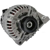 Alternator 120 A 14 V HC-Cargo for e.g. VOLVO S80 INone