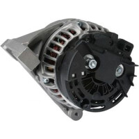 Alternator 14 V 120 A Ø 55.7 mm HC-CARGO for VOLVO...