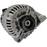 Alternator 14 V 120 A Ø 55.7 mm HC-CARGO for VOLVO...