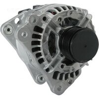 Alternator 14 V 90 A Ø 55.5 mm HC-CARGO for e.g....