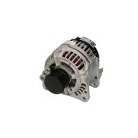 Alternator 14V 90A Ø55.5 mm HC-CARGO IAM-Expertise for e.g. VW GOLF