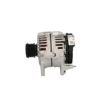 Alternator 14V 90A Ø55.5 mm HC-CARGO IAM-Expertise for e.g. VW GOLF