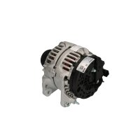 Alternator 14V 90A Ø55.5 mm HC-CARGO IAM-Expertise for e.g. VW GOLF