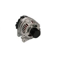 Alternator 14V 90A Ø55.5 mm HC-CARGO IAM-Expertise for e.g. VW GOLF