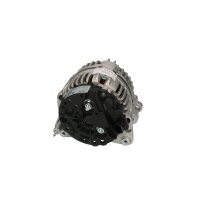 Alternator 14V 90A Ø55.5 mm HC-CARGO IAM-Expertise for e.g. VW GOLF