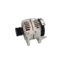 Alternator 14V 90A Ø55.5 mm HC-CARGO IAM-Expertise for e.g. VW GOLF