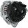 Alternator 14 V 90 A Ø 55.5 mm HC-CARGO for e.g. AUDI A3