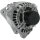 Alternator 14 V 90 A Ø 55.5 mm HC-CARGO for e.g. AUDI A3