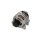 Alternator 14V 90A Ø55.5 mm HC-CARGO IAM-Expertise for e.g. VW GOLF