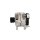 Alternator 14V 90A Ø55.5 mm HC-CARGO IAM-Expertise for e.g. VW GOLF