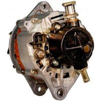 Alternator 14 V 70 A Ø 84 mm HC-CARGO for NISSAN...
