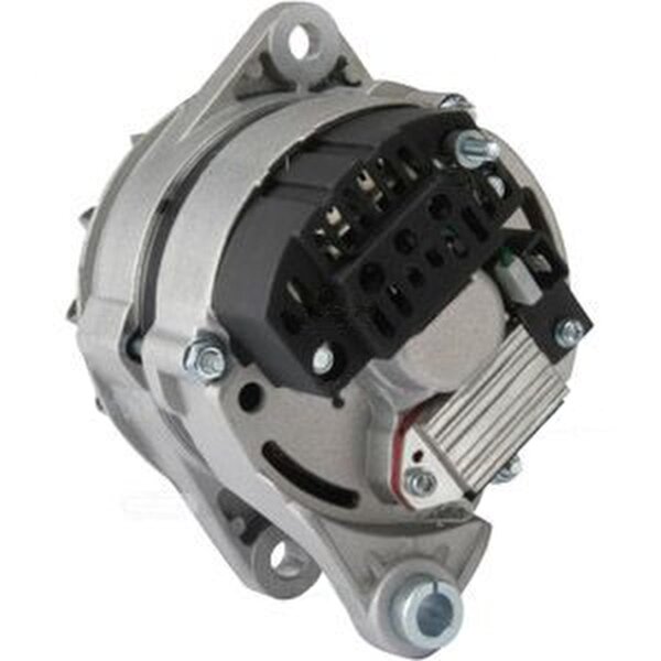 Alternator 30 A 28 V HC-CargoNone
