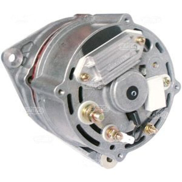 Lichtmaschine Generator 14 V 65 A Ø 69 mm HC-CARGO für u.a. IVECO MK