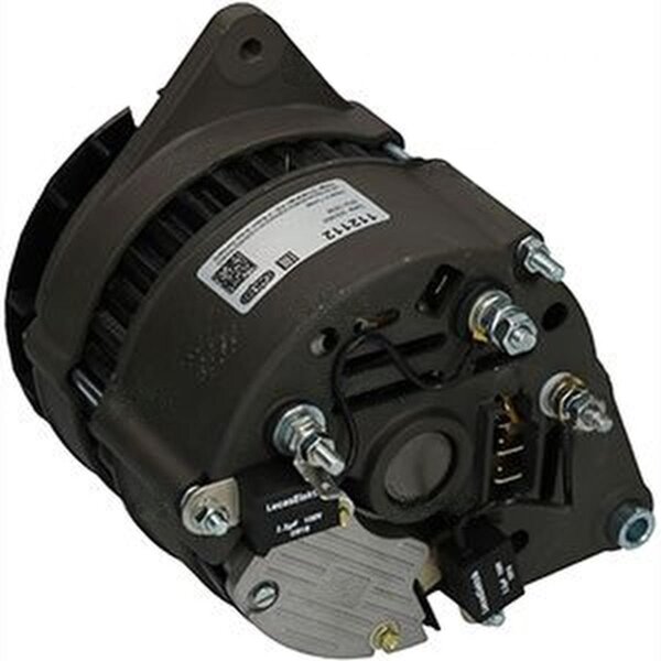 Alternator 70 A 14 V HC-CargoNone